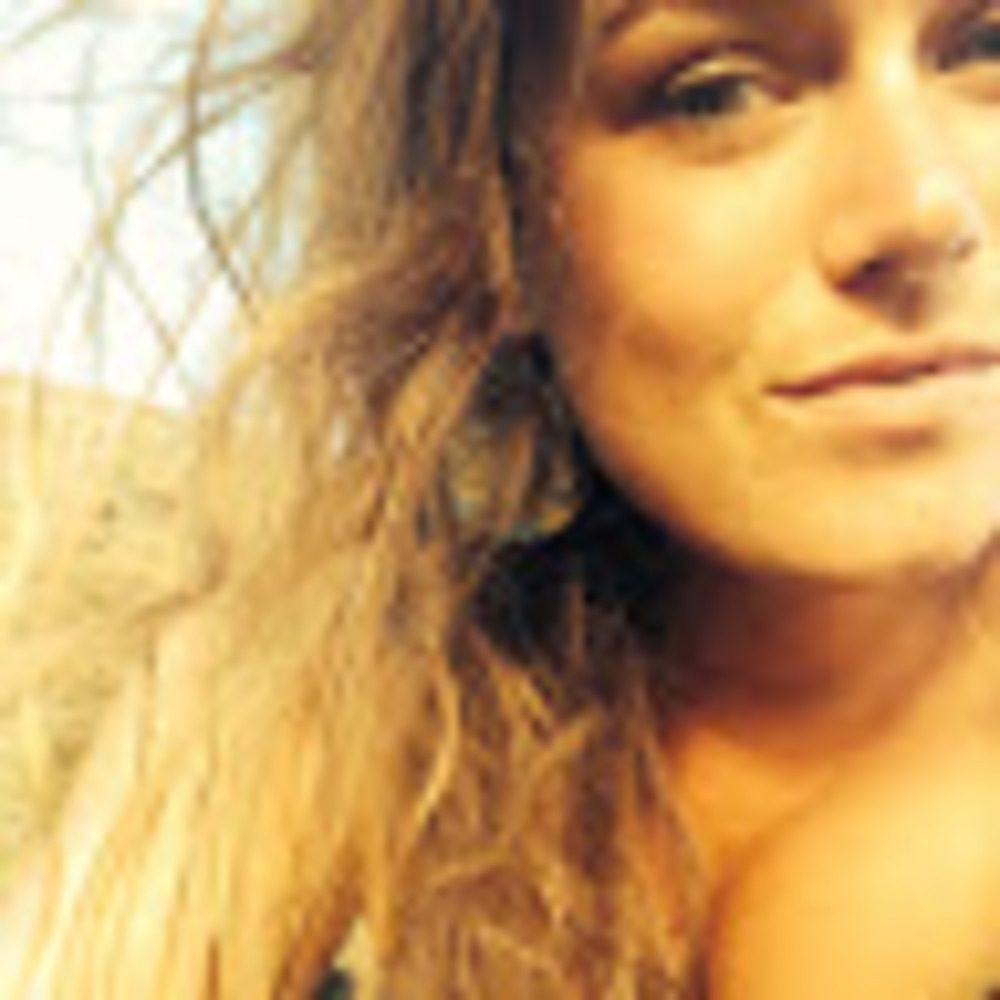 Meet your Posher, Paige